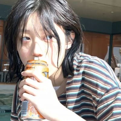 十几岁女人照片头像 十多岁女生头像