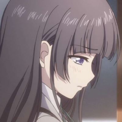 神仙头像动漫女生 神仙头像动漫女个性
