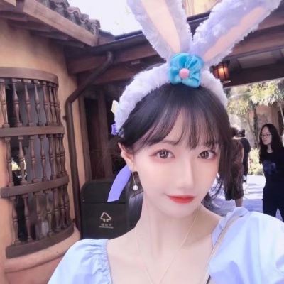 优质女头高清正脸 侧脸优质女头像