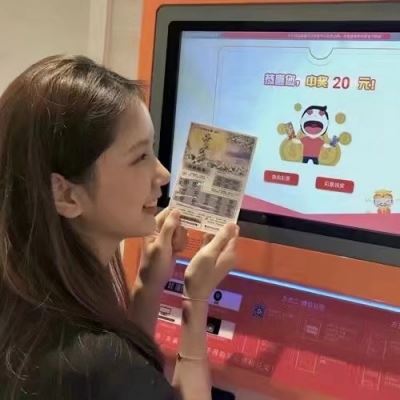 酷酷的女头像真人 酷的真人女头像