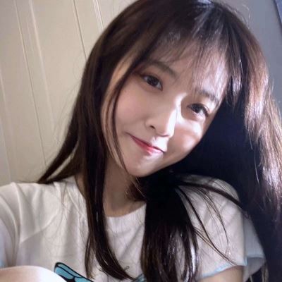酷酷的女头像真人 酷的真人女头像