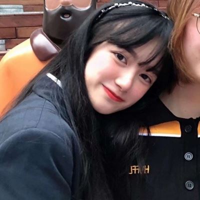 精致宝藏女孩动漫头像超仙 宝藏女孩仙气头像