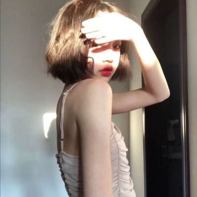 女生真人高质量头像 高质量头像女真人