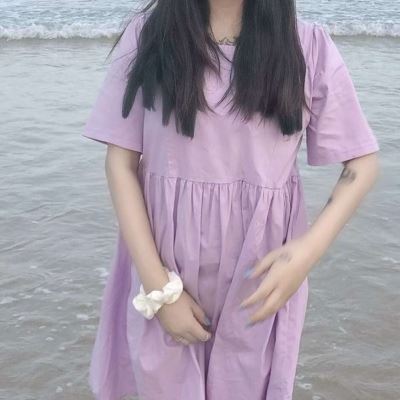 个性清新女生头像真人版 清纯个性的女生头像真人