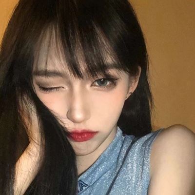 女生真人高质量头像 高质量头像女真人