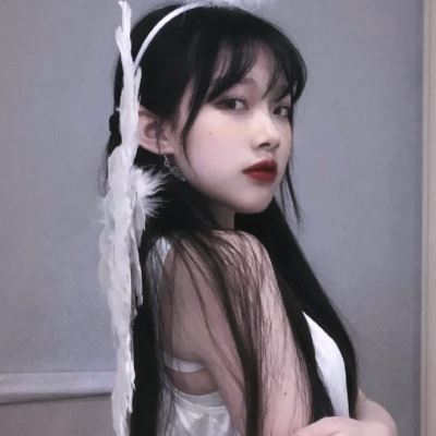 温柔到爆的神仙头像女动漫古风 温柔到爆的神仙头像女漫画