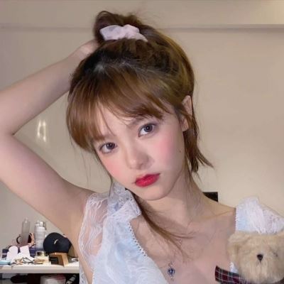女生真人高质量头像 高质量头像女真人