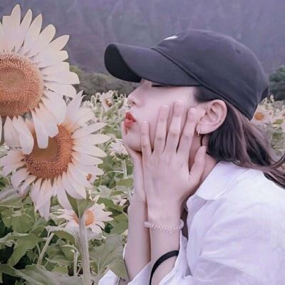 个性女闺蜜头像 小个性的闺蜜头像