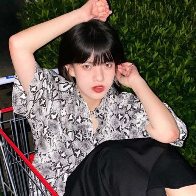 超高冷女生头像动漫御姐 超高冷女生头像不露脸