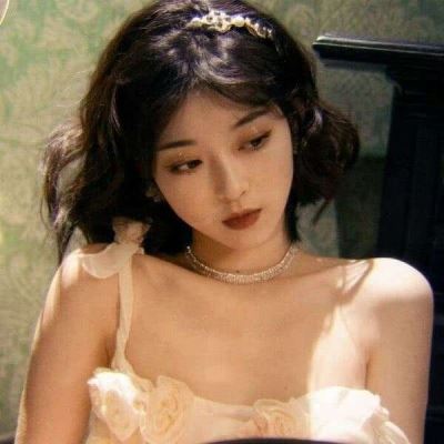 好看闺蜜头像真人不露脸 闺蜜头像真人版