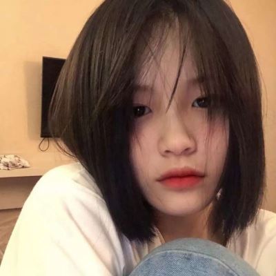 个性真人头像 美女心 个性真人头像女 美女心