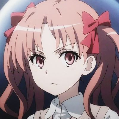 神仙头像动漫女生 神仙头像动漫女个性