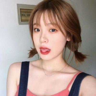 女生真人高质量头像 高质量头像女真人