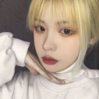 女生真人高质量头像 高质量头像女真人