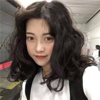 清纯干净温柔女生头像背影 清纯干净温柔女生头像不露脸