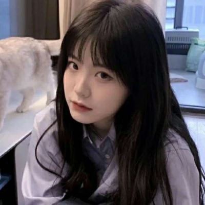 个性真人头像 美女心 个性真人头像女 美女心