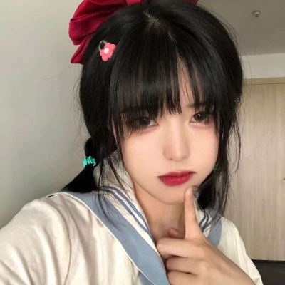 好看的高清女头像 好看的女头个性网
