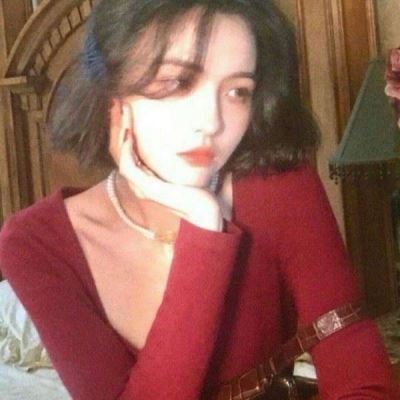 好看闺蜜头像真人不露脸 闺蜜头像真人版