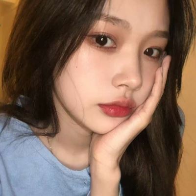 个性真人头像 美女心 个性真人头像女 美女心