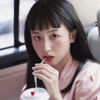 好看的高清女头像 好看的女头个性网