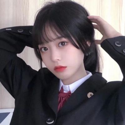 优质女头高清正脸 侧脸优质女头像