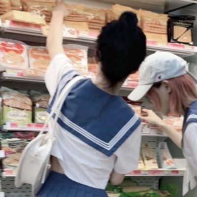 沙雕头像 闺蜜 个性 超级个性沙雕的女生闺蜜头像