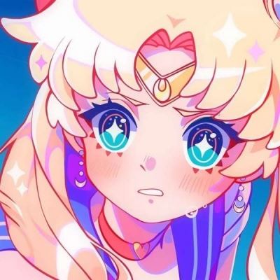 手绘美美女战士高清图片壁纸 美美女战士图片 个性头像高清