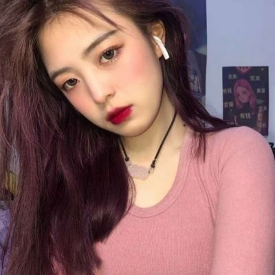 女生真人高质量头像 高质量头像女真人