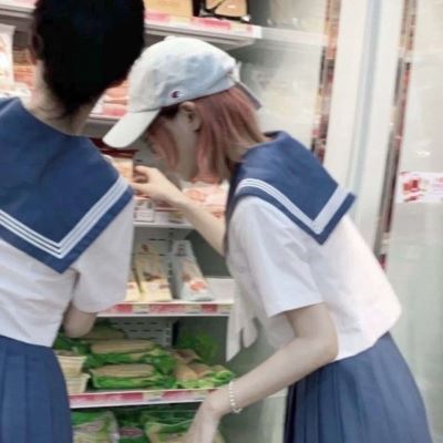 沙雕头像 闺蜜 个性 超级个性沙雕的女生闺蜜头像
