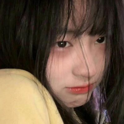 精致宝藏女孩动漫头像超仙 宝藏女孩仙气头像