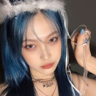 女生真人高质量头像 高质量头像女真人