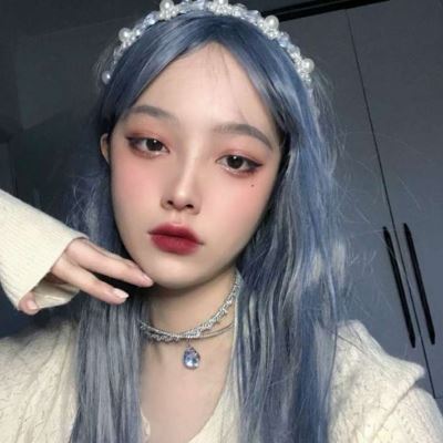 个性真人头像 美女心 个性真人头像女 美女心