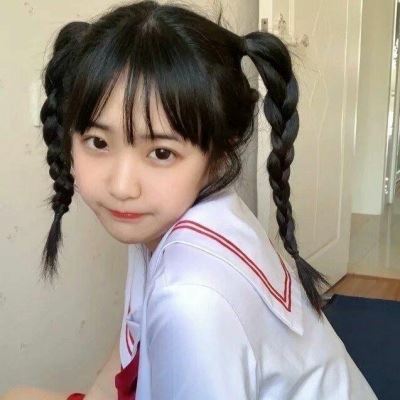 精致宝藏女孩动漫头像超仙 宝藏女孩仙气头像