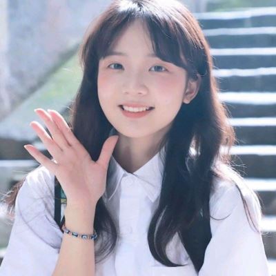 女生头像 简单 干净 简单的头像 干净女生头像