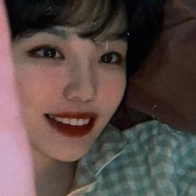 精致宝藏女孩动漫头像超仙 宝藏女孩仙气头像
