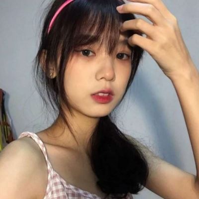 女生真人高质量头像 高质量头像女真人