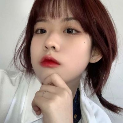女生真人高质量头像 高质量头像女真人