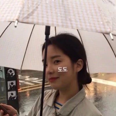 ins风女生头像个性 ins气质小众女头像