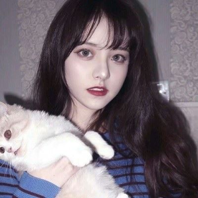 清纯干净温柔女生头像背影 清纯干净温柔女生头像不露脸