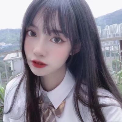 优质女头高清正脸 侧脸优质女头像