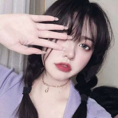15张闺蜜头像真人 一组一组的闺蜜头像真人
