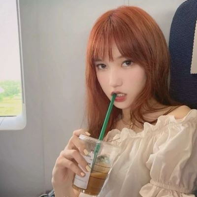 精致女头 气质 清新 超有气质女生头像