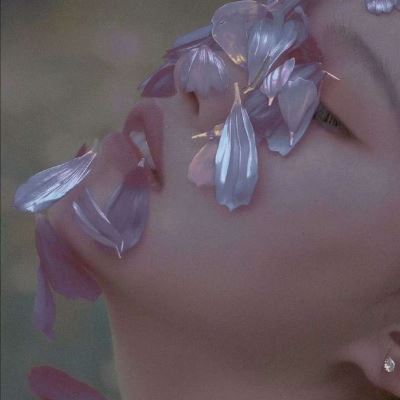 唯美意境的女生头像 头像唯美意境高清头像女