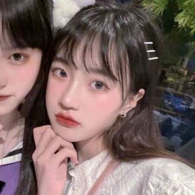 沙雕头像 闺蜜 个性 超级个性沙雕的女生闺蜜头像