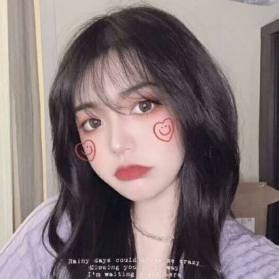 15张闺蜜头像真人 一组一组的闺蜜头像真人