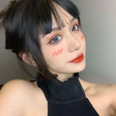 女生真人高质量头像 高质量头像女真人