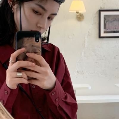 超高冷女生头像动漫御姐 超高冷女生头像不露脸