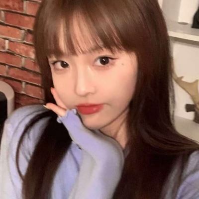 个性真人头像 美女心 个性真人头像女 美女心