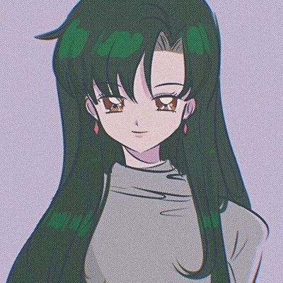 复古风女生头像动漫 复古风头像女生头像动漫