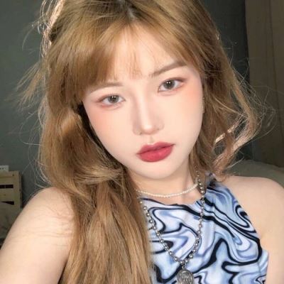 超高冷女生头像动漫御姐 超高冷女生头像不露脸